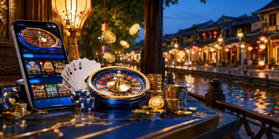32win30 Sảnh Nổi Bật